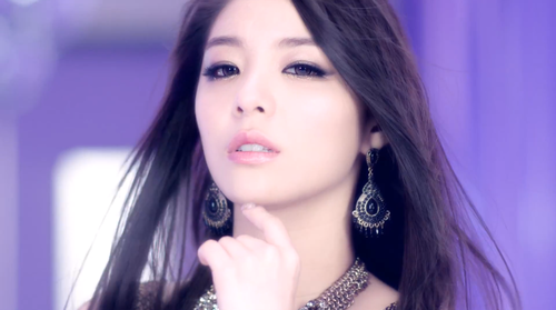 ailee I will show you